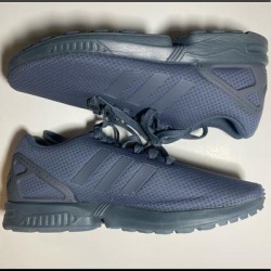 Adidas Shoes | Adidas Torsion Zx Flux | Color: Gray | Size: 10