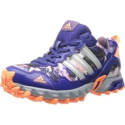Adidas Shoes | Adidas Women's Shoes | Color: Orange/Purple | Size: 8