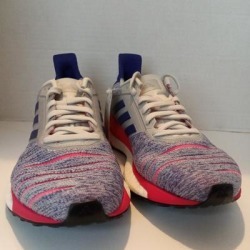 Adidas Shoes | Adidas Women's Shoes | Color: Pink/Purple | Size: 6
