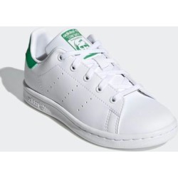 Adidas Shoes | Adidas Women's Stan Smith Sneakers - 6.5 | Color: Green/White | Size: 6.5