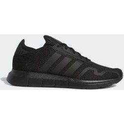 Adidas Shoes | Black Adidas Athletic Shoes, Swift Run X, Size 9 | Color: Black | Size: 9