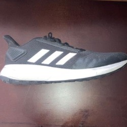 Adidas Shoes | Comfortable Shoes To Wear Out | Color: Black | Size: 11