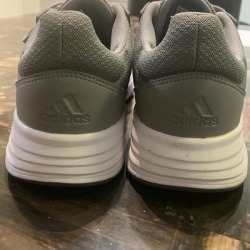 Adidas Shoes | Men Size 8.5 | Color: Gray | Size: 8.5