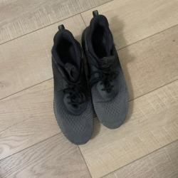 Adidas Shoes | Mens Adidas Shoes | Color: Black | Size: 13