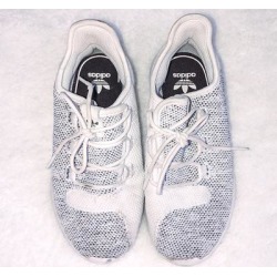 Adidas Shoes | Tennis Shoes | Color: White | Size: 2g