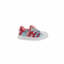 adidas Superstar 360 Floral Slip On - Toddler Girls Sneakers Shoes Casual -