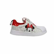 adidas Superstar 360 Minnie Mouse X Slip On Infant Boys Sneakers Shoes Casual