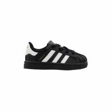 adidas Superstar Infant Boys Sneakers Shoes Casual - Black