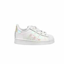 adidas Superstar - Toddler Girls Sneakers Shoes Casual - White
