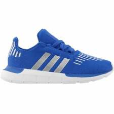adidas Swift Run - Toddler Boys Sneakers Shoes Casual - Blue