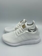 Adidas Swift Run Women’s Athletic Running Shoe White Gym Trainers Casual Sneaker