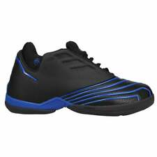 adidas T-Mac 2.0 Restomod Mens Basketball Sneakers Shoes Casual - Black,Blue
