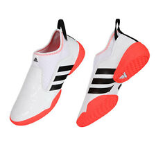 Adidas Taekwondo shoes/Footwear/Indoor shoes/martial arts shoes/ADI-BRAS16/White