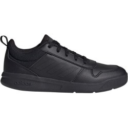adidas Tensaur Shoes Kids - Black/Black