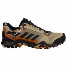 adidas Terrex Ax3 Hiking Mens Hiking Sneakers Shoes Casual - Brown