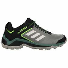 adidas Terrex Eastrail Hiking Mens Hiking Sneakers Shoes Casual - Black,Grey