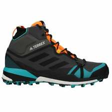adidas Terrex Skychaser Lt Mid Gtx Hiking Mens Hiking Sneakers Shoes Casual -