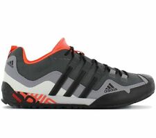 Adidas terrex swift Solo Grey S29255 Men's Outdoor Income Shoes Hiking Shoes