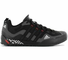 Adidas terrex swift Solo Men's Hiking Shoes FX9323 Zustiegsschuhe Outdoor Shoes