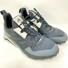 Adidas TERREX TRAILMAKER Men's Hiking Shoes Brand New FU7237