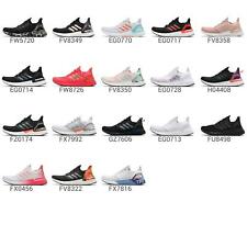 adidas UltraBOOST 20 W Womens Road Running Shoes BOOST Sneakers Pick 1