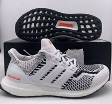 Adidas Ultraboost 5.0 DNA Zebra Retro G54960 Mens Running Shoes