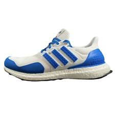 Adidas Ultraboost DNA x LEGO Shock Blue Cloud White H67952 Sneakers Shoes