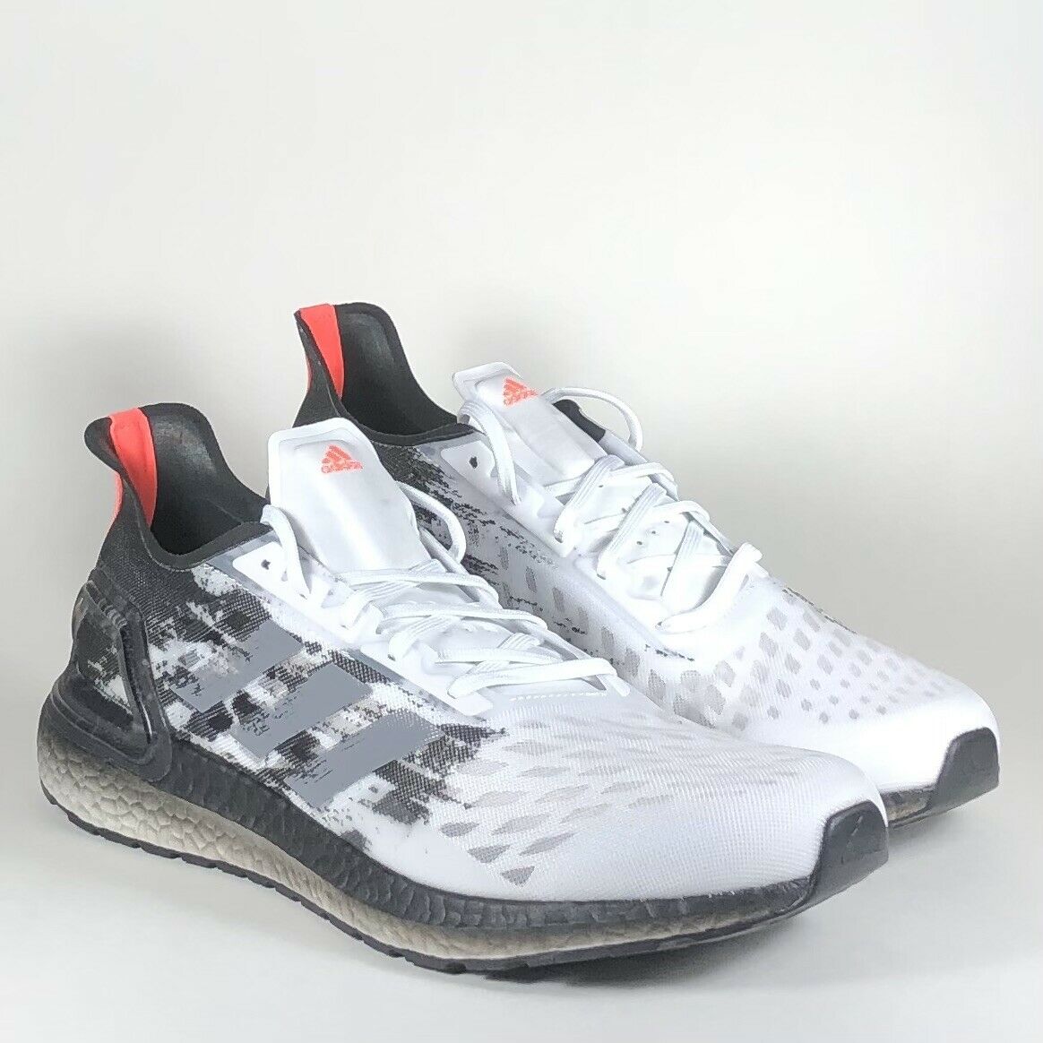 Adidas Ultraboost PB Running Shoes Women's Size 12/Men’s Size 10.5 EG0422