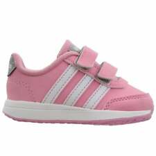 adidas Vs Switch 2 Cmf Slip On - Infant Girls Sneakers Shoes Casual - Pink