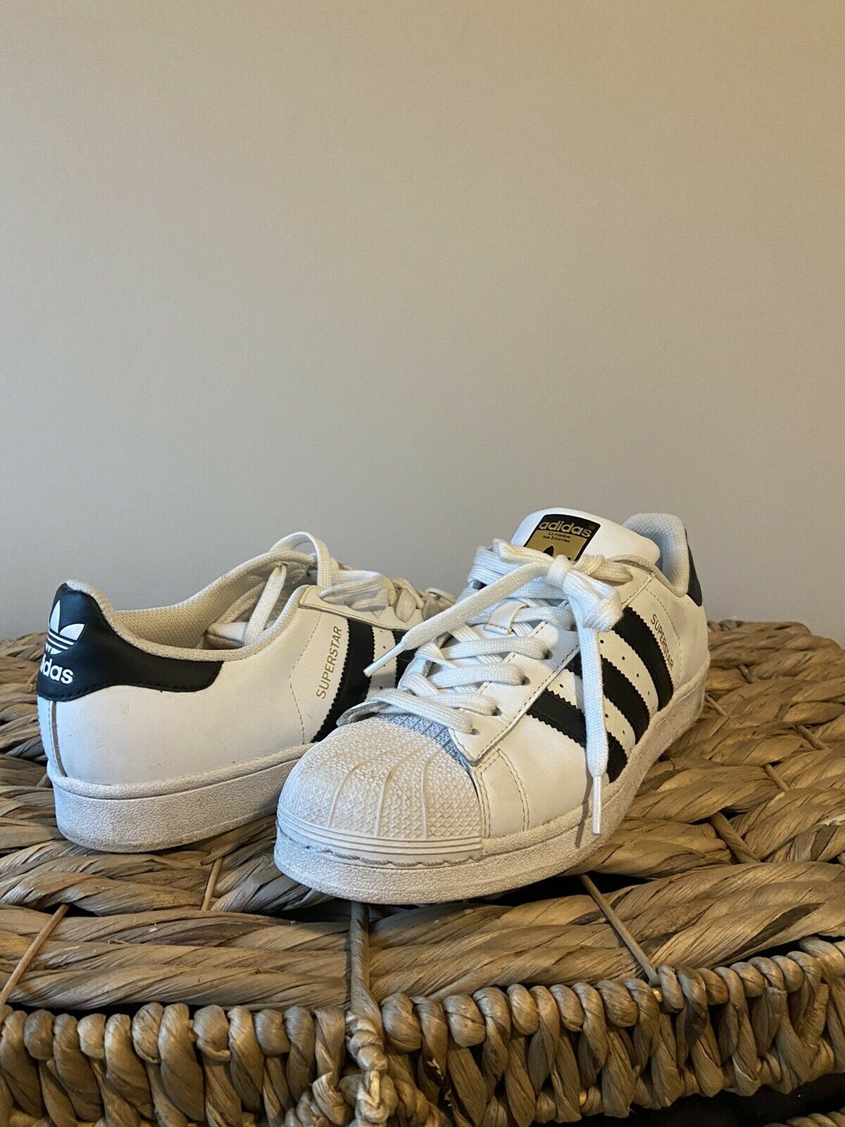 adidas women shoes size 9 all stars