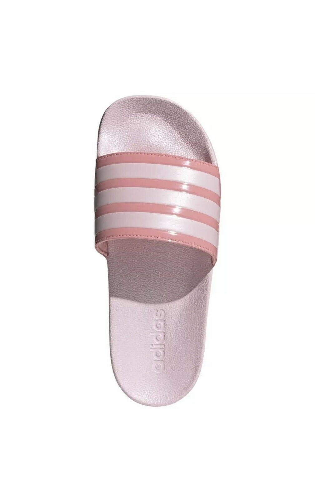 Adidas Women's Adilette Shower Slides Sandals Flip Flops * Size 9 * NEW*