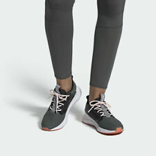 adidas Women's Energyfalcon X Running Shoes Black/White/Grey 6.5, 8, 11