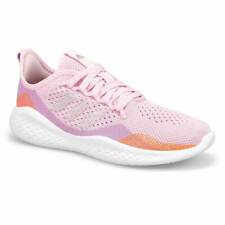 Adidas Women's FluidFlow 2.0 Running Shoe