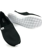 adidas Women's Lite Racer Slip-On Running Shoes fx3304 black choose size