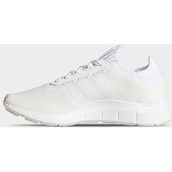 Adidas Women's Originals Swift Run X Casual Shoes in White/Footwear White Size 9.0