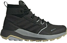 adidas Women's Terrex Trailmaker Mid GORE-TEX Hiking Shoes Black (Select Size)