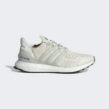 Adidas Women's Ultraboost 6.0 DNA Shoes NEW AUTHENTIC Non Dyed/Halo Ivory FZ0247