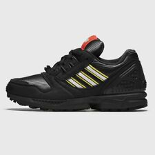 Adidas x LEGO ZX 8000 Limited Men’s Athletic Shoe Black Trainers Casual Sneakers