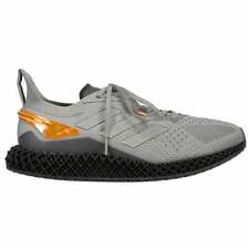 adidas X90004d Mens Running Sneakers Shoes - Grey