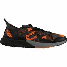adidas X9000l3 Mens Running Sneakers Shoes - Black,Orange