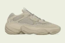 Adidas Yeezy 500 Taupe Light Shoes GX3605 Men's NEW