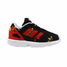 adidas Zx Flux - Toddler Boys Sneakers Shoes Casual - Black