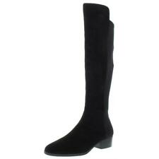 Aerosoles Womens Cross Country Suede Tall Knee-High Boots Shoes BHFO 2422