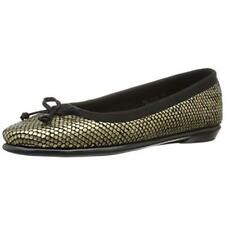 Aerosoles Women's Fast Bet Ballet Flat Slip On Shoes. Choose Size & Color. Wide