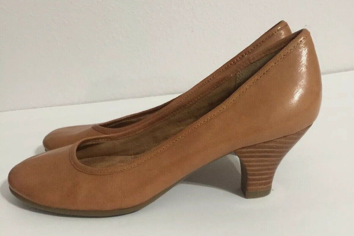 Aerosoles Women’s Shoes Heels Pumps Size 9 M Brown
