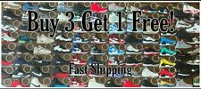 Air Jordan Retro 2D Sneaker Shoe Keychain 96 Different Colorways Yeezys & More