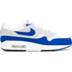 Air Max 1 Anniversary Shoes - Blue - Nike Sneakers