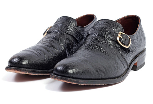 vintage shoes mens (Photo: Menswear Market on Flickr)
