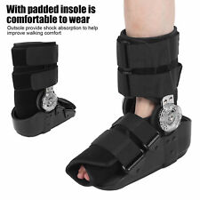 Ankle Fracture Fixed Walking Shoes Correction Achilles Tendon Ankle Protective