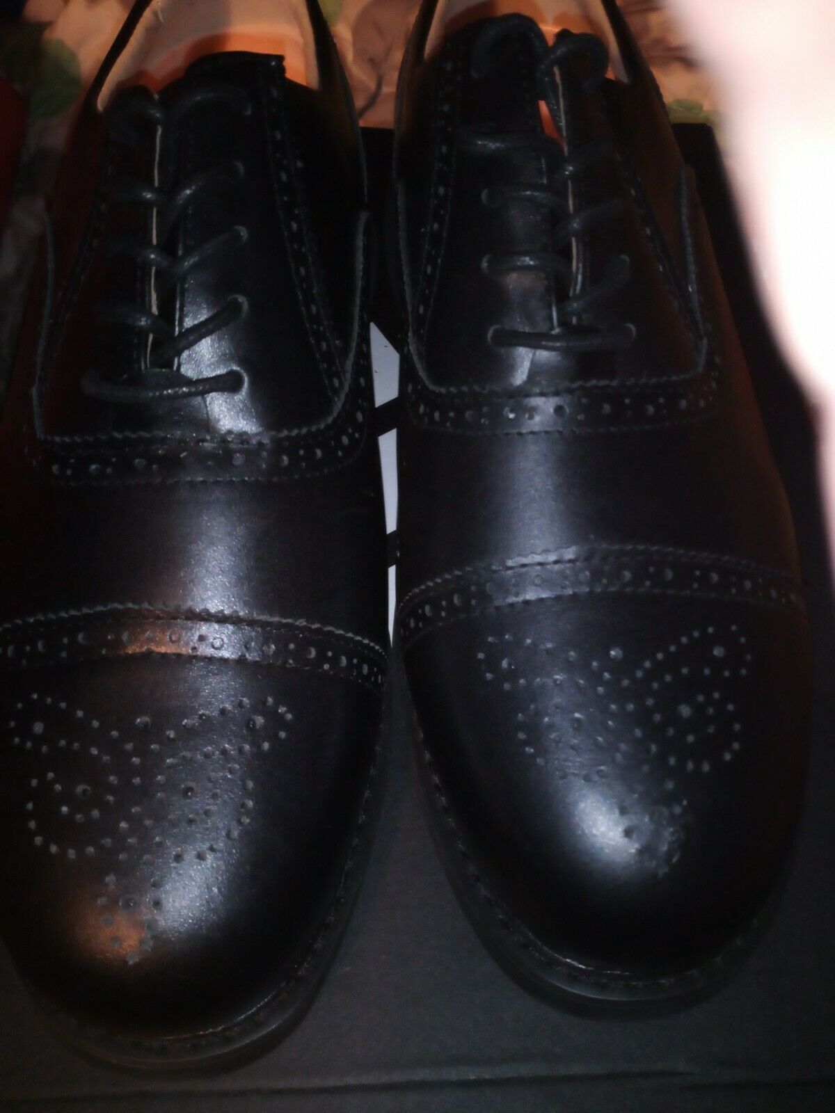 Apis Mt.Emey Men's dress Shoes size 12 6E wide great comfort mint condition new
